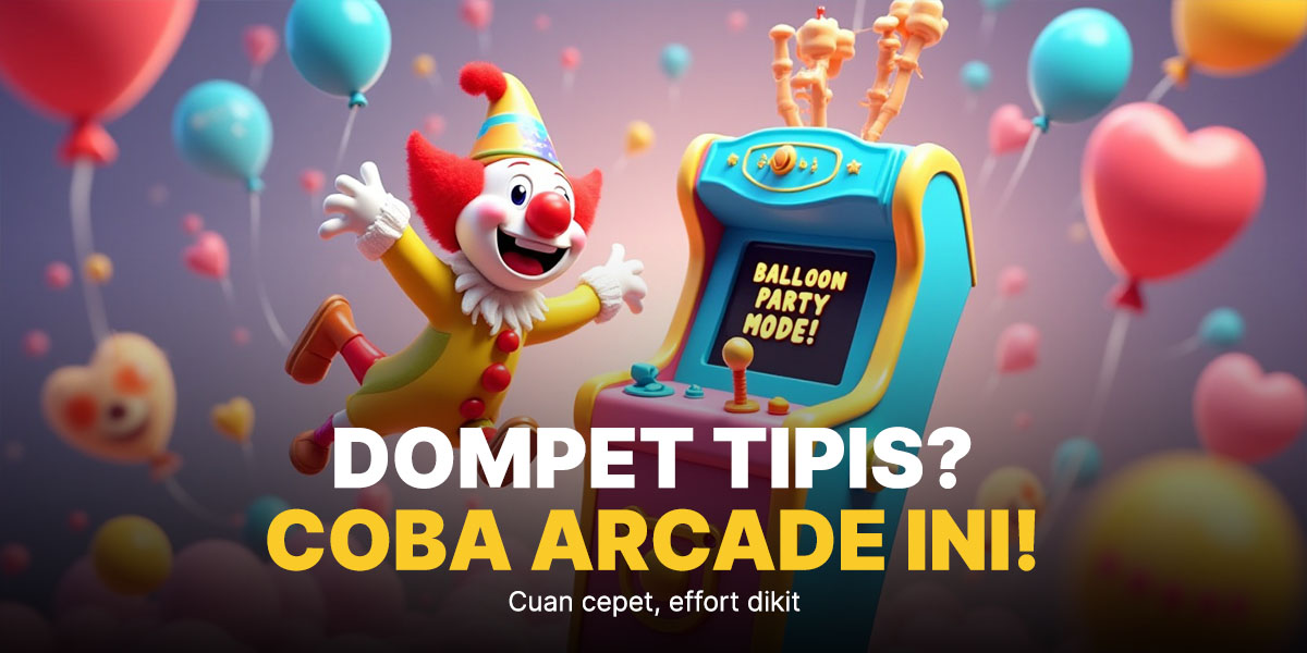 Dingdong Fishing: Game Arcade yang Mengasyikkan dari CQ9