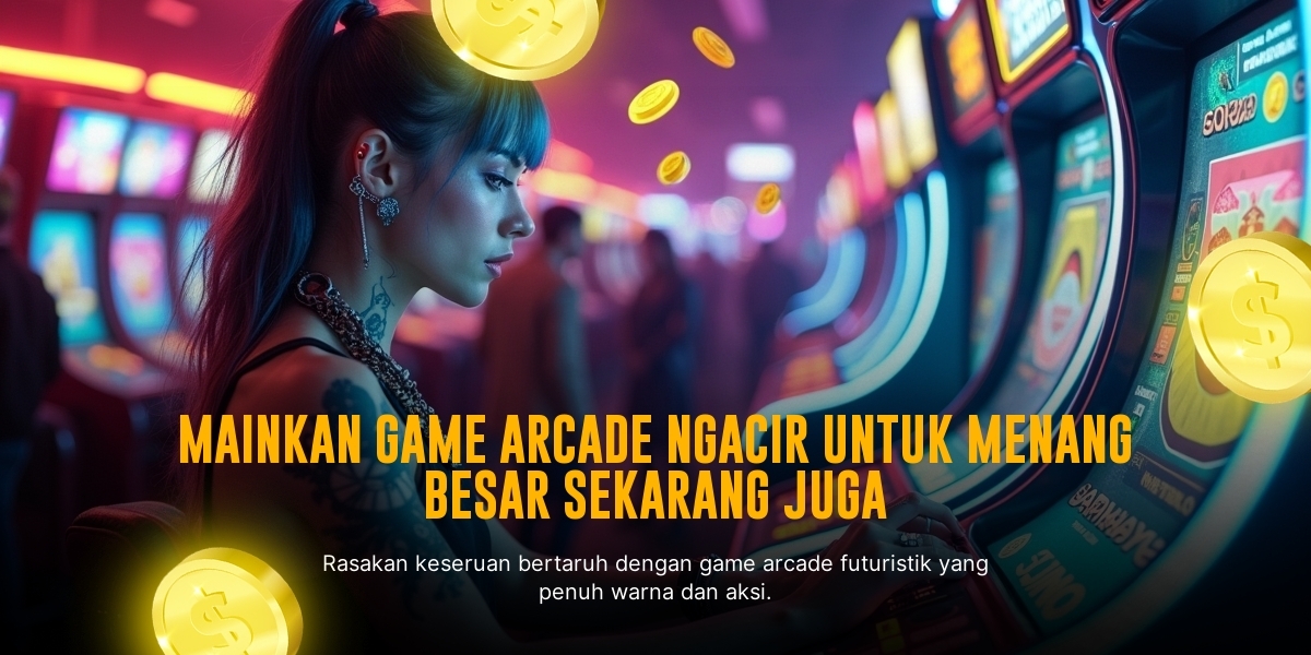 Serunya Main Dingdong Fishing dari Spadegaming Arcade
