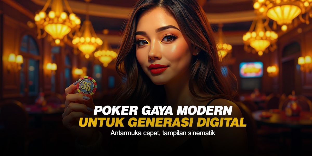 Sensasi Baccarat Live dari Evolution Gaming yang Menggugah Adrenalin