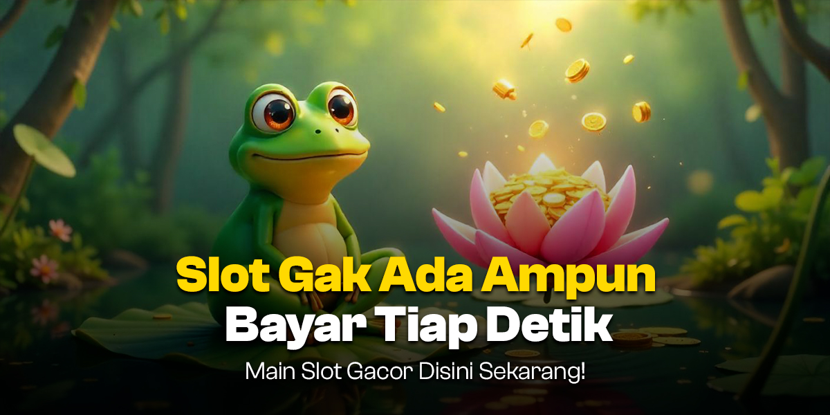 Menyelami Dunia Slot: Transformasi dan Inovasi yang Mengubah Permainan Kasino