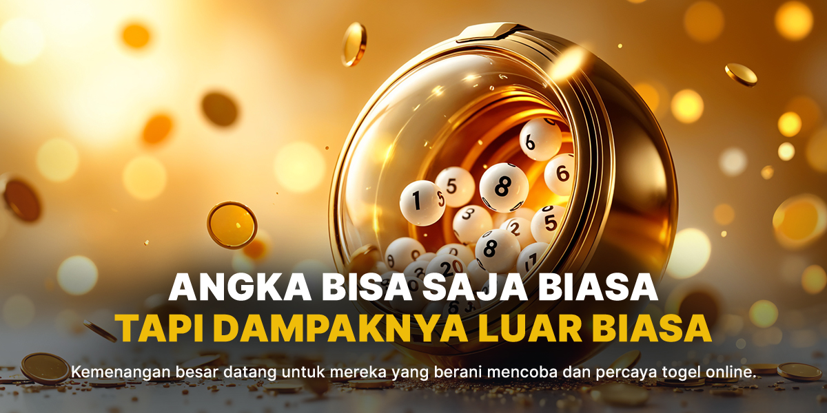 Rahasia Menang Besar di Togel Singapore SGP