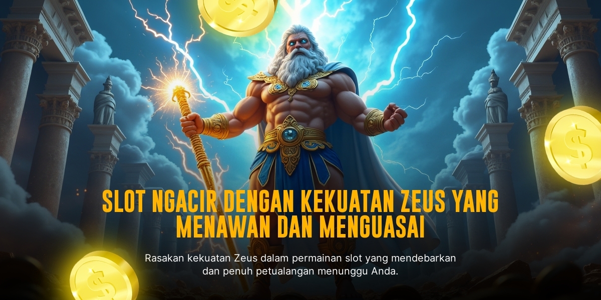 Melejit Bersama Slot Sweet Bonanza dari Pragmatic Play