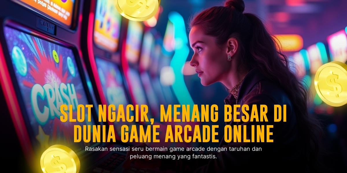 Dingdong Fishing: Sensasi Arcade Ikan dari CQ9 yang Bikin Ketagihan