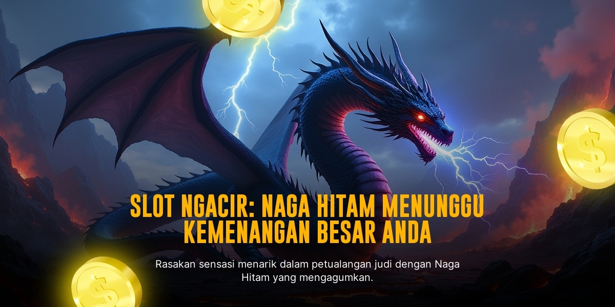 Menaklukkan Slot Joker Gaming: Sensasi dan Keseruan Tiada Tara