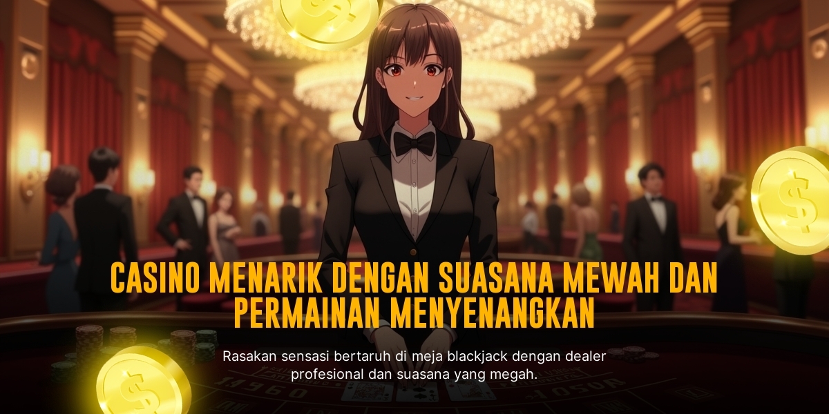 Rasakan Sensasi Baccarat Live dengan Pragmatic Play Live