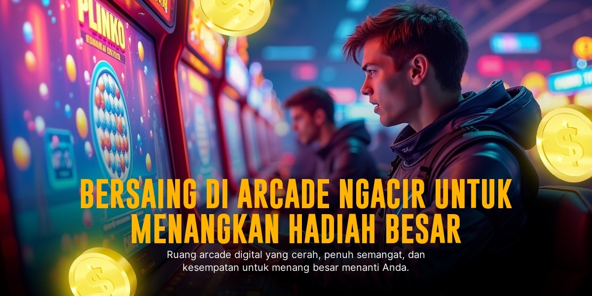 Dingdong Fishing: Game Arcade Ikonik dari Spadegaming