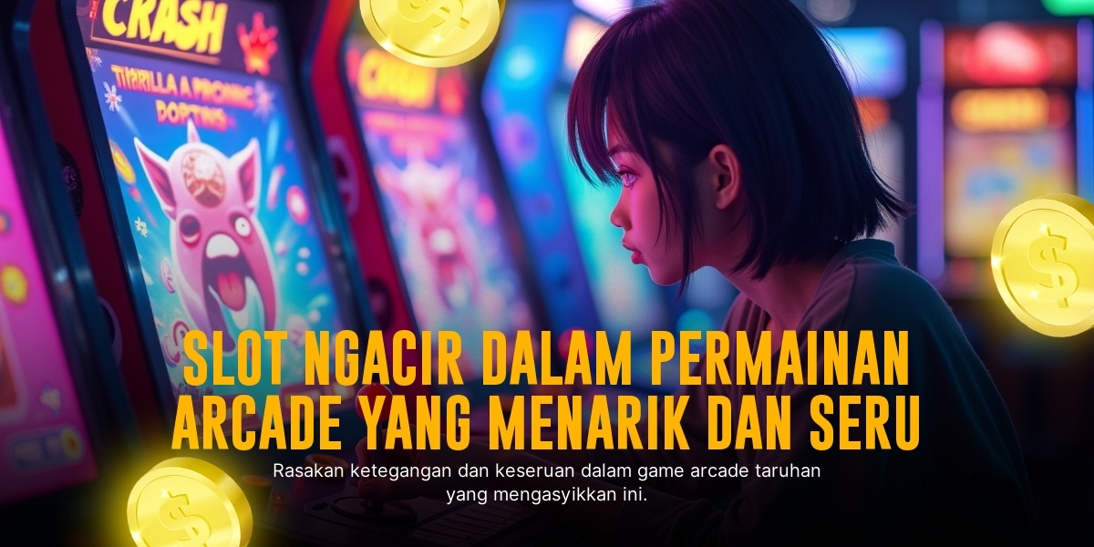 Dingdong Fishing: Sensasi Baru Arcade dari Spadegaming