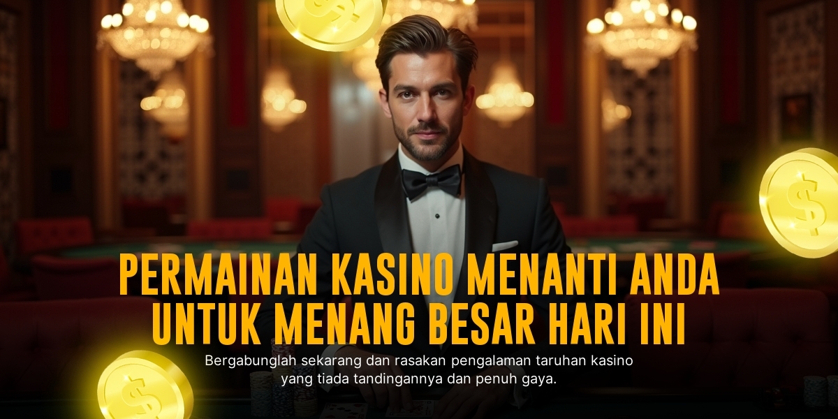 Rahasia Kemenangan Baccarat di Evolution Gaming