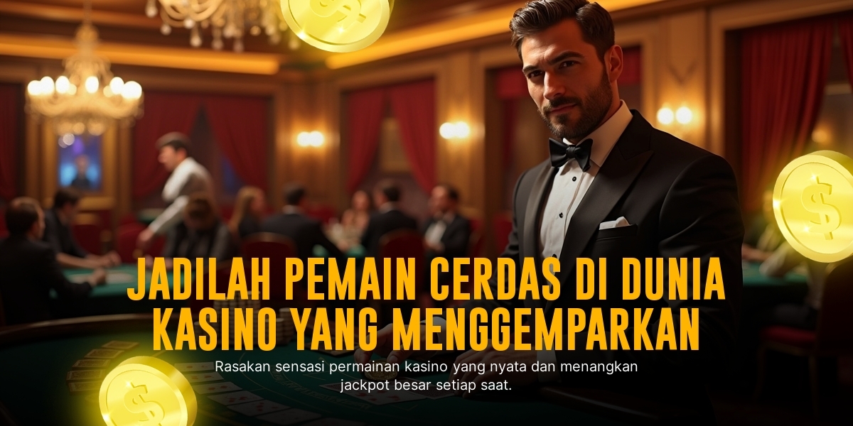 Rasakan Sensasi Live Casino Pragmatic Play Live yang Menghibur