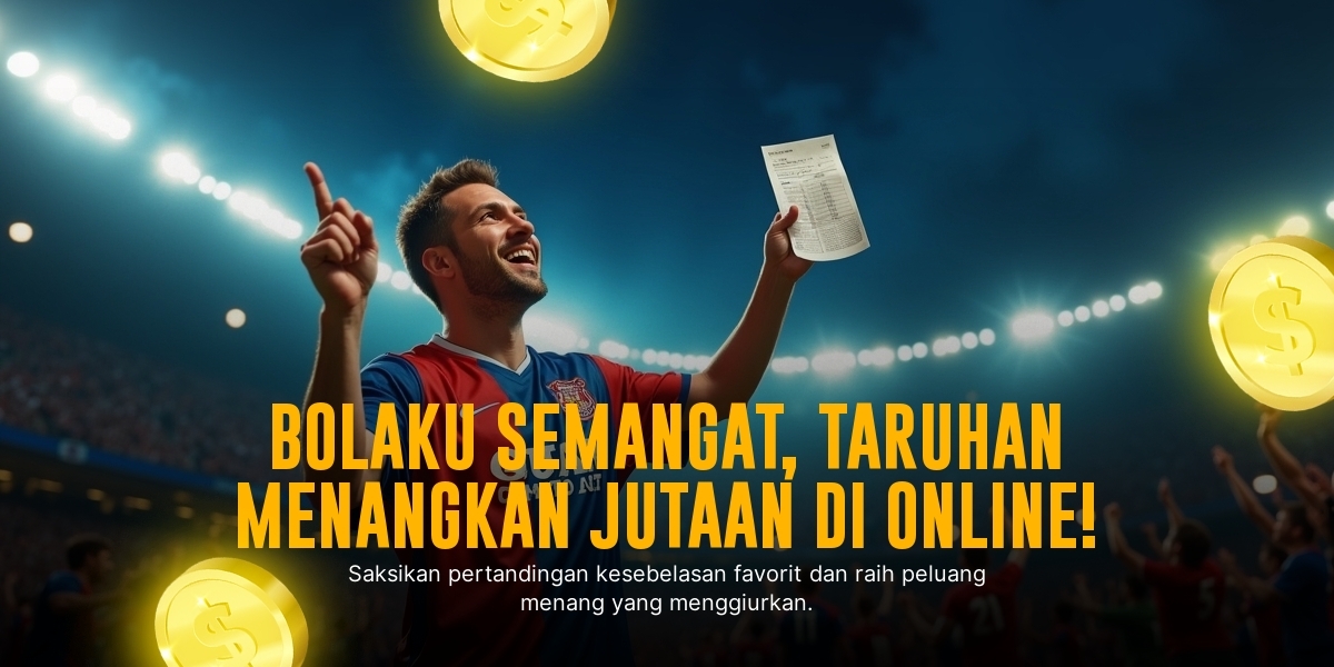 Strategi Jitu Taruhan Bola dengan SBOBET untuk Menang Besar