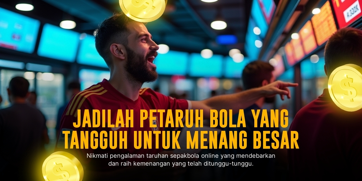 Sensasi Seru Main Bola Virtual di SBOBET