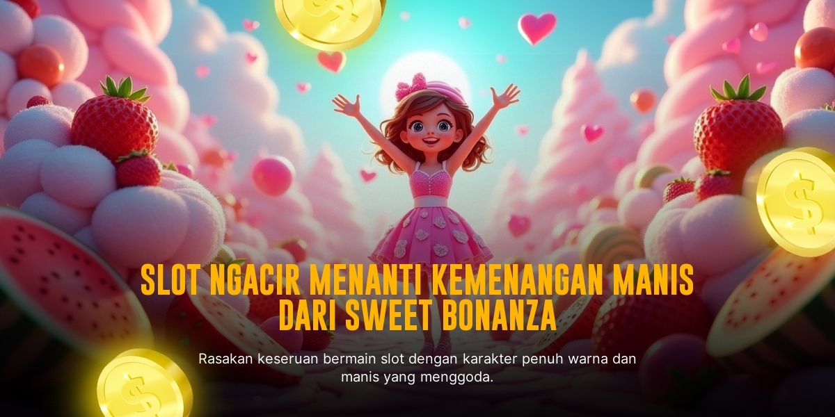 Tree of Fortune Slot: Rahasia Menang dari Pragmatic Play