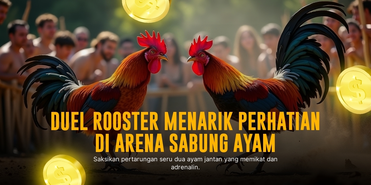 Ungkap Jenis Ayam Aduan Terbaik di SV388 Sabung Ayam