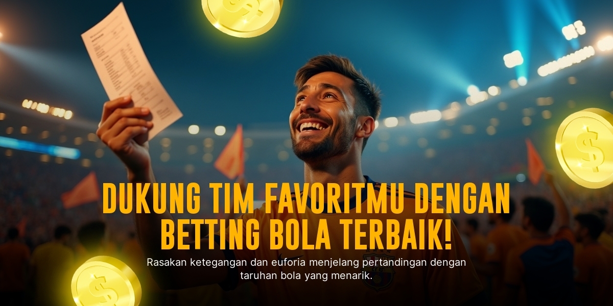 Rahasia Menang Taruhan Bola di SBOBET yang Jarang Diketahui