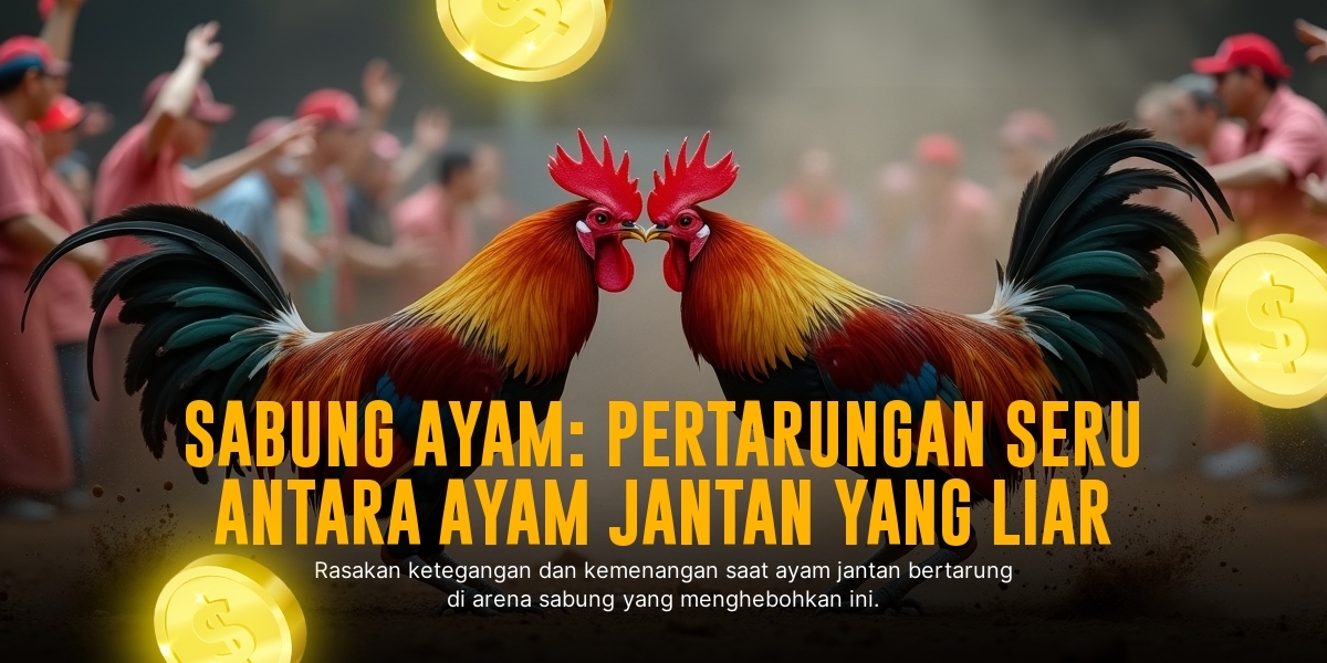 Mengenal Jenis Ayam Petarung Terbaik di SV388 Sabung Ayam