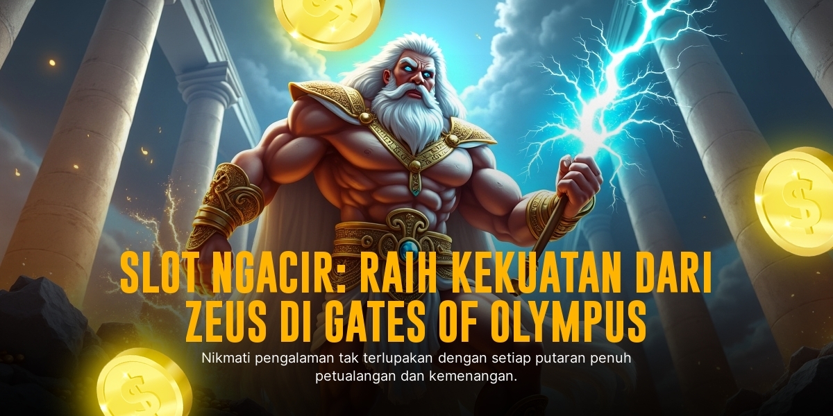 Rasakan Sensasi Mega Joker: Slot Klasik dengan Jackpot Menggiurkan